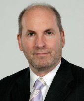 Dr Paul Fogarty